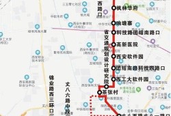 西安地铁3号线最新爆料,提速扩容，未来交通新格局即将开启